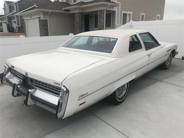 1975 Buick Electra 225 (CC-1199381) for sale in Eagle Mountain , Utah