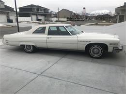 1975 Buick Electra 225 (CC-1199381) for sale in Eagle Mountain , Utah