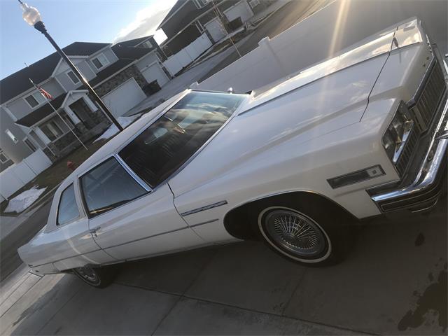 1975 Buick Electra 225 (CC-1199381) for sale in Eagle Mountain , Utah