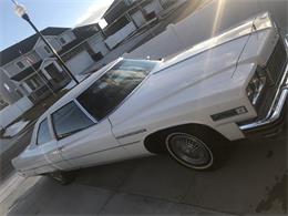 1975 Buick Electra 225 (CC-1199381) for sale in Eagle Mountain , Utah