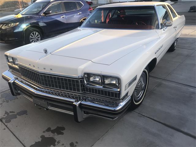 1975 Buick Electra 225 (CC-1199381) for sale in Eagle Mountain , Utah