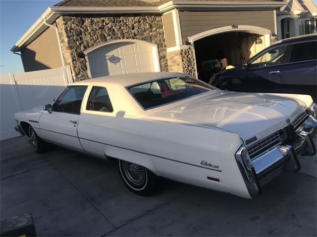 1975 Buick Electra 225 (CC-1199381) for sale in Eagle Mountain , Utah