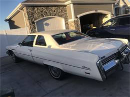 1975 Buick Electra 225 (CC-1199381) for sale in Eagle Mountain , Utah