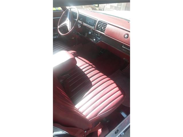 1975 Buick Electra 225 (CC-1199381) for sale in Eagle Mountain , Utah