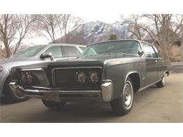1964 Chrysler Crown Imperial (CC-1199391) for sale in Salt Lake City, Utah