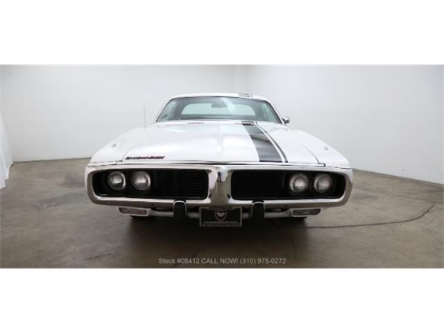 1973 Dodge Charger (CC-1199396) for sale in Beverly Hills, California