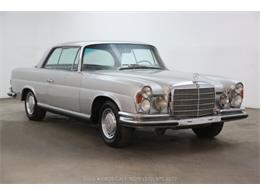 1970 Mercedes-Benz 280SE (CC-1199401) for sale in Beverly Hills, California