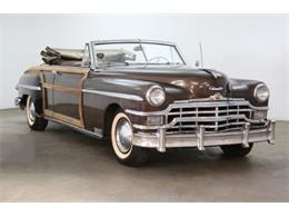 1949 Chrysler Town & Country (CC-1199402) for sale in Beverly Hills, California