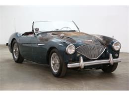1955 Austin-Healey 100-4 (CC-1199403) for sale in Beverly Hills, California