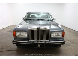 1994 Rolls-Royce Silver Spur III (CC-1199405) for sale in Beverly Hills, California