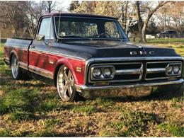 1971 GMC C/K 1500 (CC-1199415) for sale in Long Island, New York