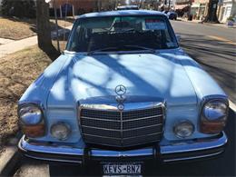 1973 Mercedes-Benz 280 (CC-1199424) for sale in Long Island, New York