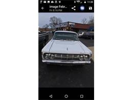 1964 Mercury Comet (CC-1199432) for sale in Long Island, New York