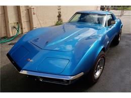 1969 Chevrolet Corvette (CC-1199437) for sale in West Palm Beach, Florida