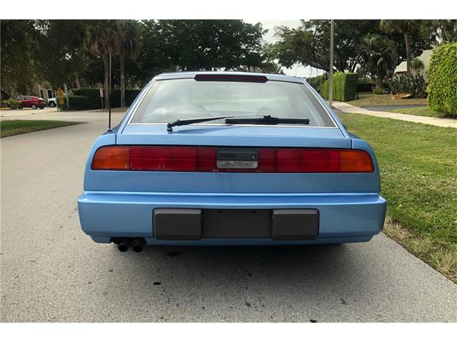 1987 Nissan 300ZX (CC-1199440) for sale in West Palm Beach, Florida