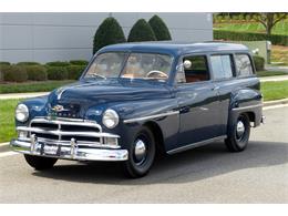 1950 Plymouth Suburban (CC-1199445) for sale in West Palm Beach, Florida