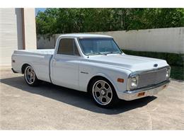 1970 Chevrolet C10 (CC-1199448) for sale in West Palm Beach, Florida