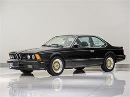 1988 BMW M6 (CC-1190945) for sale in Fort Lauderdale, Florida