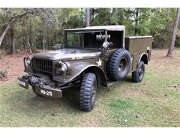 1961 Dodge M-37 (CC-1199451) for sale in West Palm Beach, Florida