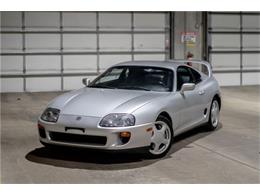 1994 Toyota Supra (CC-1199457) for sale in West Palm Beach, Florida