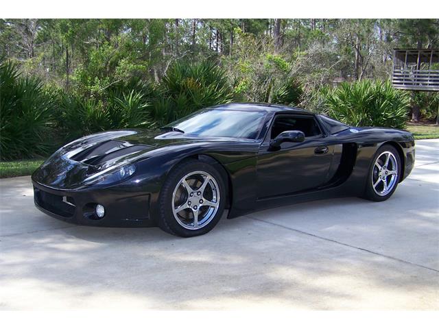 2017 Factory Five GTM (CC-1199460) for sale in West Palm Beach, Florida