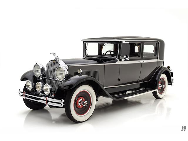1930 Packard Eight (CC-1199462) for sale in Saint Louis, Missouri