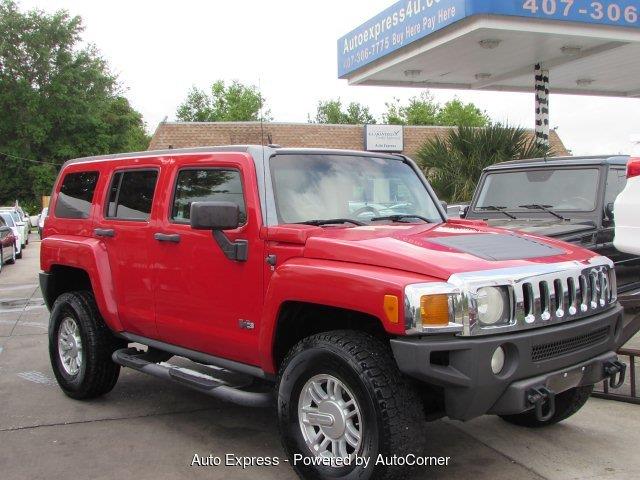 2006 Hummer H3 (CC-1199472) for sale in Orlando, Florida