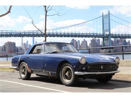 1960 Ferrari 250 GT (CC-1199484) for sale in Astoria, New York