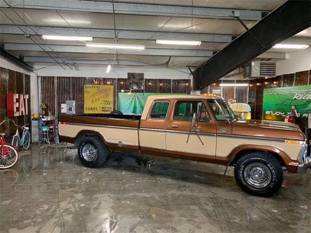 1977 Ford Ranger (CC-1199492) for sale in Redmond, Oregon