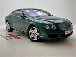 2005 Bentley Continental (CC-1199498) for sale in Syosset, New York
