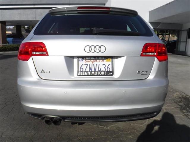 2013 Audi A3 (CC-1199501) for sale in Thousand Oaks, California