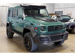 2017 Mercedes-Benz G-Class (CC-1199533) for sale in Chicago, Illinois