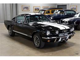 1966 Ford Mustang (CC-1199537) for sale in Chicago, Illinois