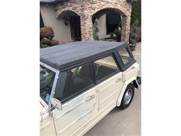 1974 Volkswagen Thing (CC-1199556) for sale in Taylorsville, North Carolina