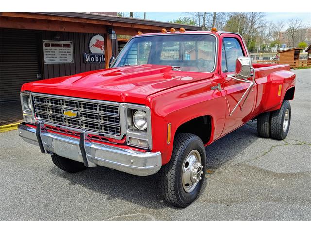 1979 Chevrolet K-30 (CC-1199579) for sale in Cumming, Georgia