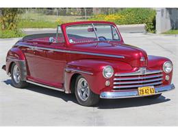 1948 Ford Deluxe (CC-1199583) for sale in san diego, California