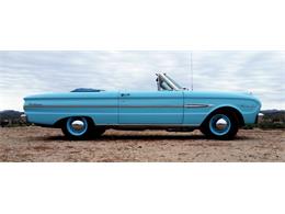 1963 Ford Falcon (CC-1199598) for sale in Wickenburg, Arizona
