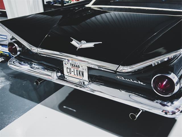 1959 Buick Invicta (CC-1190960) for sale in Fort Lauderdale, Florida