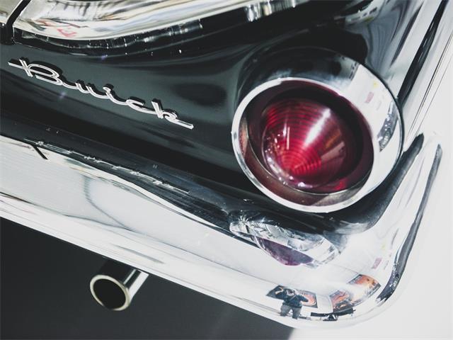 1959 Buick Invicta (CC-1190960) for sale in Fort Lauderdale, Florida
