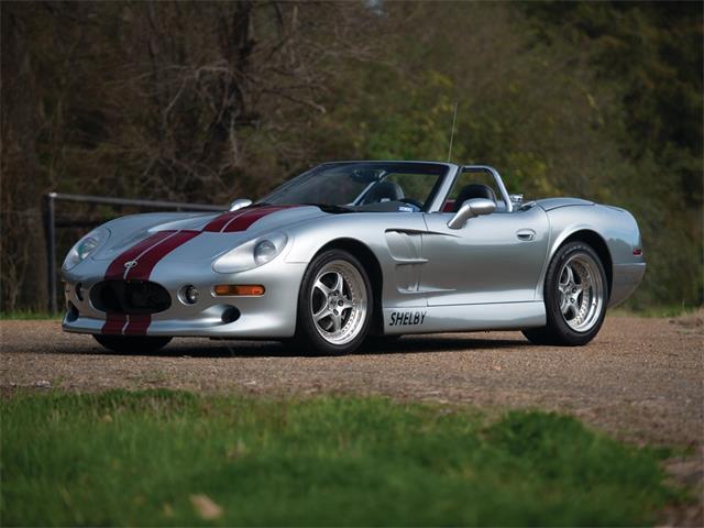 1999 Shelby Series 1 (CC-1190961) for sale in Fort Lauderdale, Florida