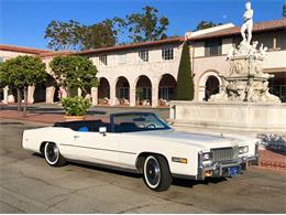 1976 Cadillac Eldorado (CC-1199610) for sale in Redondo Beach, California