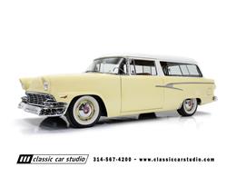 1956 Ford Ranch Wagon (CC-1199611) for sale in Saint Louis, Missouri