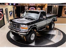 1995 Ford F350 (CC-1199646) for sale in Plymouth, Michigan