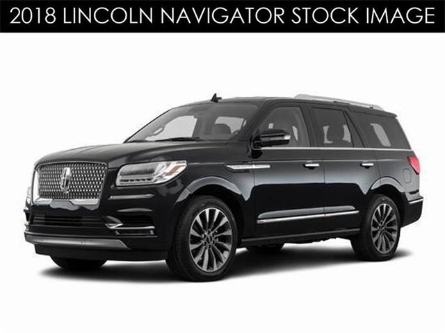 2018 Lincoln Navigator (CC-1199653) for sale in Hamburg, New York