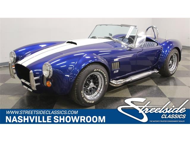 1966 Shelby Cobra (CC-1199660) for sale in Lavergne, Tennessee