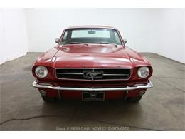 1965 Ford Mustang (CC-1199674) for sale in Beverly Hills, California