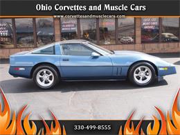 1985 Chevrolet Corvette (CC-1199675) for sale in North Canton, Ohio