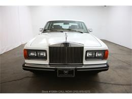 1982 Rolls-Royce Silver Spur (CC-1199676) for sale in Beverly Hills, California