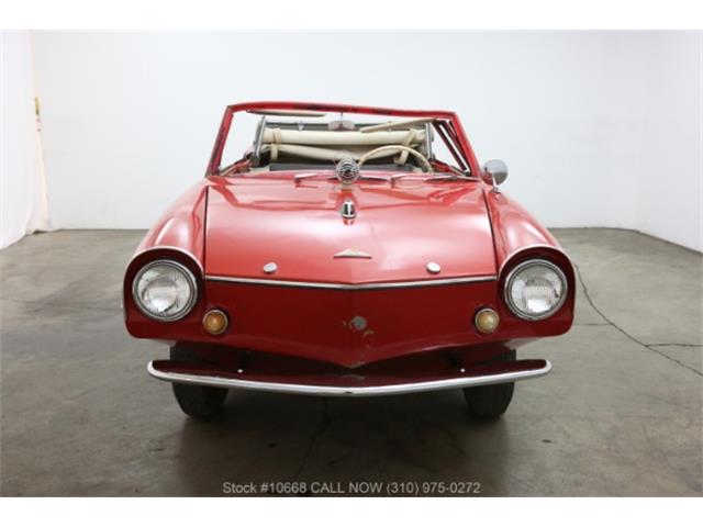 1963 Amphicar 770 (CC-1199678) for sale in Beverly Hills, California