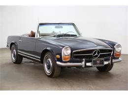 1970 Mercedes-Benz 280SL (CC-1199683) for sale in Beverly Hills, California